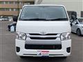 2014 Toyota Hiace Van