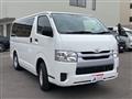 2014 Toyota Hiace Van
