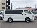 2014 Toyota Hiace Van