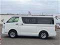 2014 Toyota Hiace Van