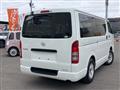 2014 Toyota Hiace Van