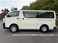 2014 Toyota Hiace Van