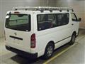 2011 Toyota Hiace Van