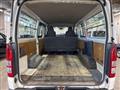 2011 Toyota Hiace Van