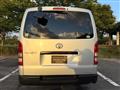 2012 Toyota Hiace Van