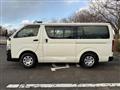 2013 Toyota Hiace Van