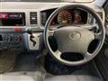 2012 Toyota Hiace Van