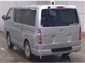 2012 Toyota Hiace Van