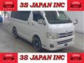 2011 Toyota Hiace Van