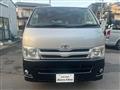 2012 Toyota Hiace Van