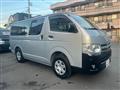 2012 Toyota Hiace Van