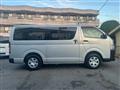 2012 Toyota Hiace Van