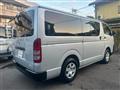 2012 Toyota Hiace Van
