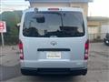 2012 Toyota Hiace Van