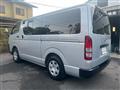2012 Toyota Hiace Van