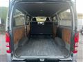 2012 Toyota Hiace Van