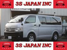 2012 Toyota Hiace Van