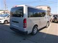 2014 Toyota Hiace Van
