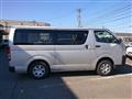2014 Toyota Hiace Van
