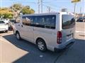 2014 Toyota Hiace Van