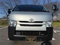 2014 Toyota Hiace Van