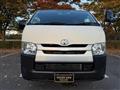 2014 Toyota Hiace Van