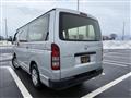 2013 Toyota Hiace Van