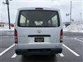 2013 Toyota Hiace Van