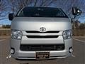 2014 Toyota Hiace Van