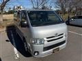 2014 Toyota Hiace Van