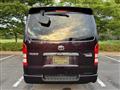2013 Toyota Hiace Van