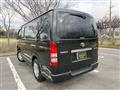 2008 Toyota Hiace Van