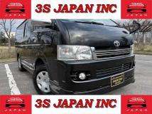 2008 Toyota Hiace Van
