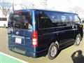 2011 Toyota Hiace Van