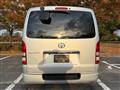 2012 Toyota Hiace Van