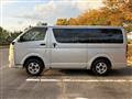 2012 Toyota Hiace Van