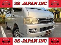 2007 Toyota Hiace Van