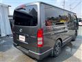 2011 Toyota Hiace Van