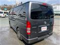 2011 Toyota Hiace Van