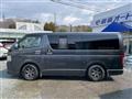 2011 Toyota Hiace Van