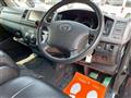 2011 Toyota Hiace Van