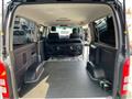 2011 Toyota Hiace Van