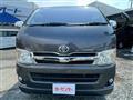 2011 Toyota Hiace Van