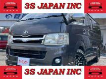 2011 Toyota Hiace Van