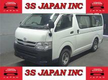 2012 Toyota Regiusace