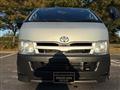2012 Toyota Hiace Van