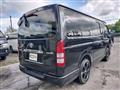 2009 Toyota Hiace Van