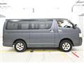 2010 Toyota Hiace Van