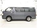 2010 Toyota Hiace Van