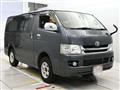 2010 Toyota Hiace Van